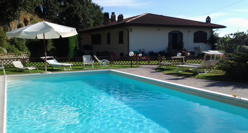 La Guardata Montefiascone Oda fotoğraf