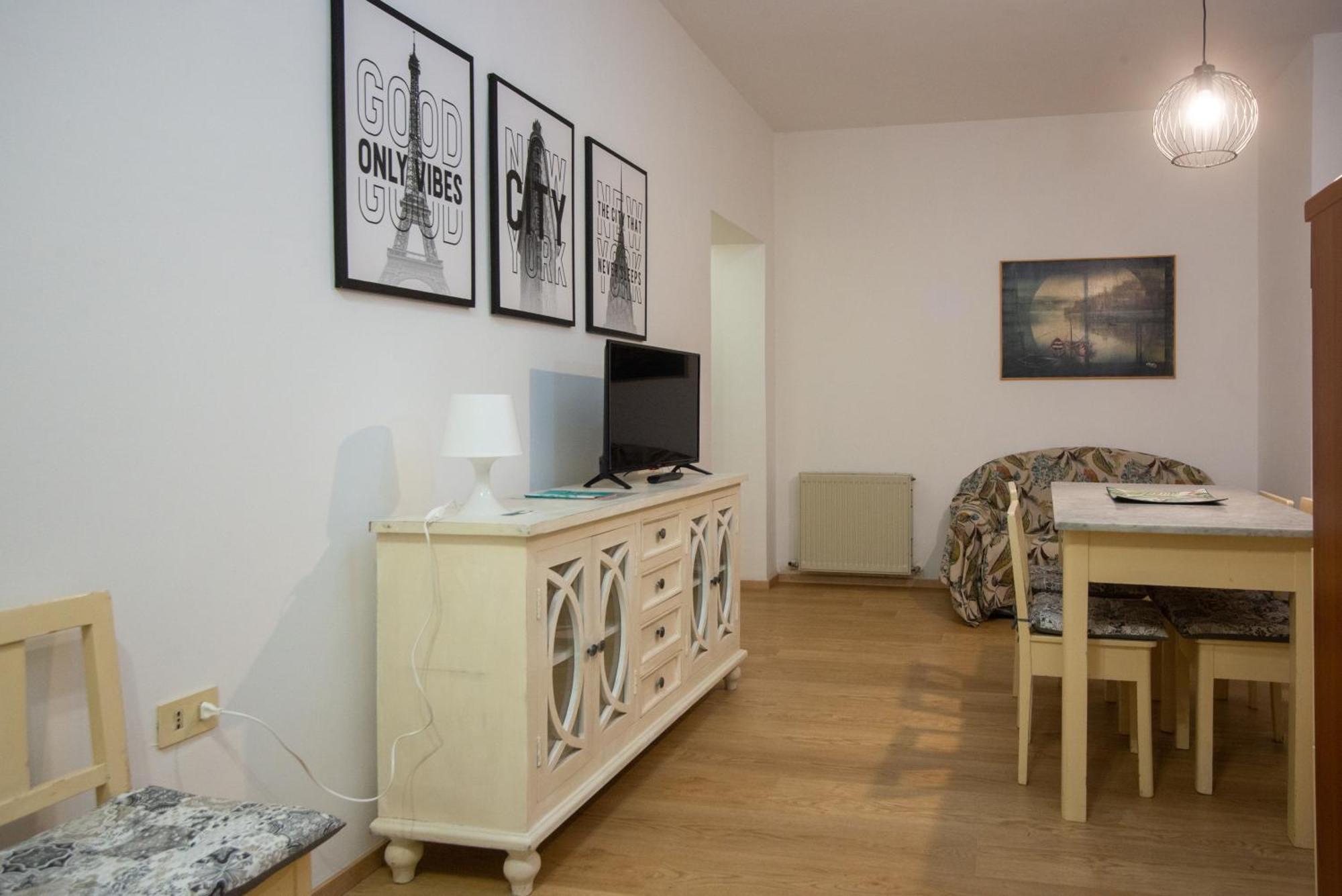 La Guardata Montefiascone Dış mekan fotoğraf